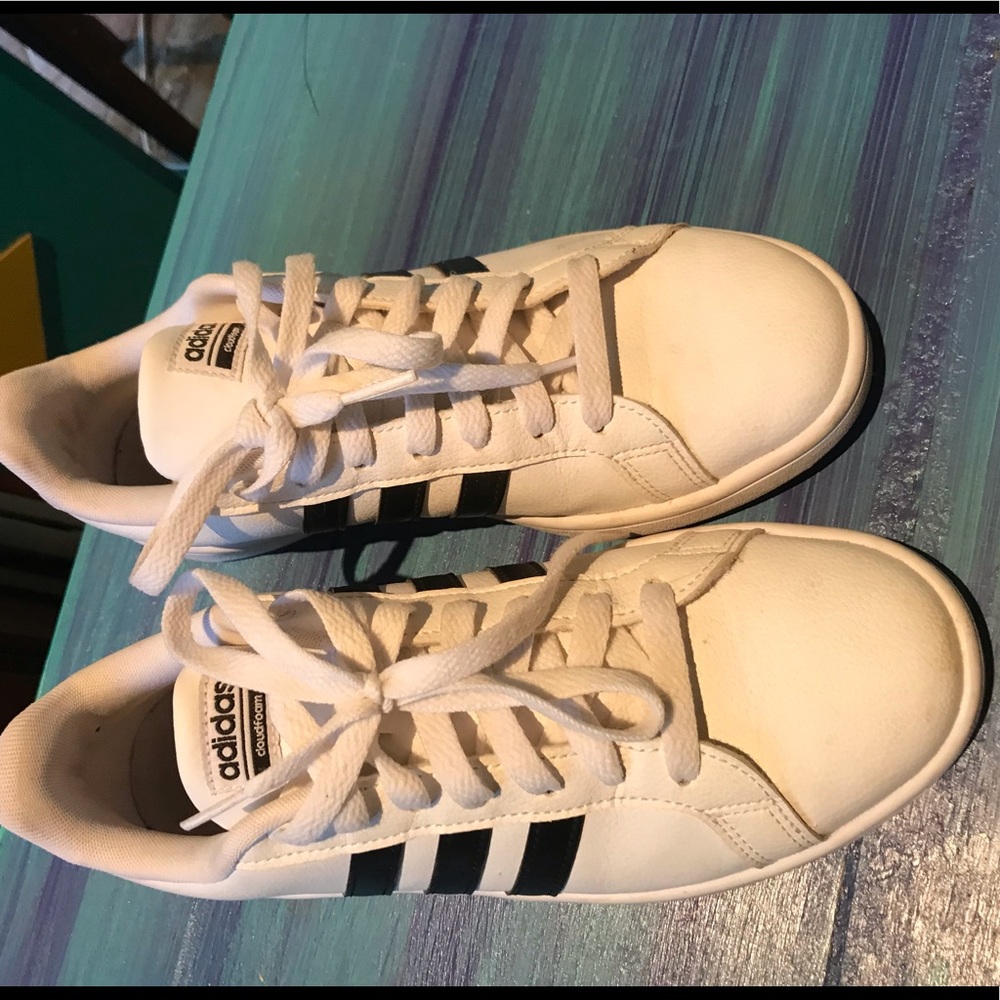 Adidas women size 9
